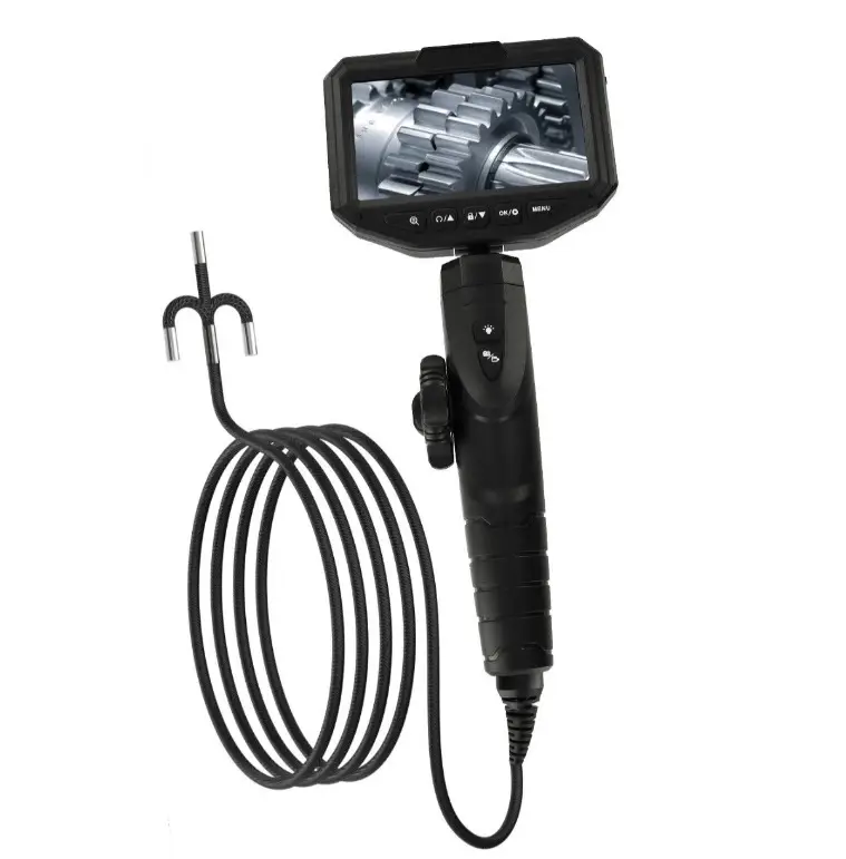 Opti-mize video endoscoop OM 39-1000 Automotive borescope