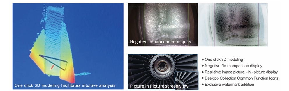 Opti-mize HE Pro 3D accurate measurement option 2