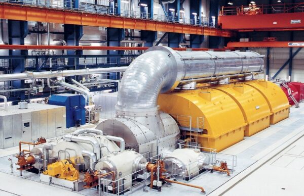 Visual inspection energy sector - Opti-mize