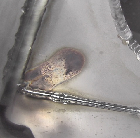 Vizaar Invizx98 visual