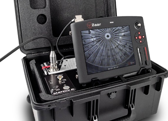 Vizaar SNK 60 monitor