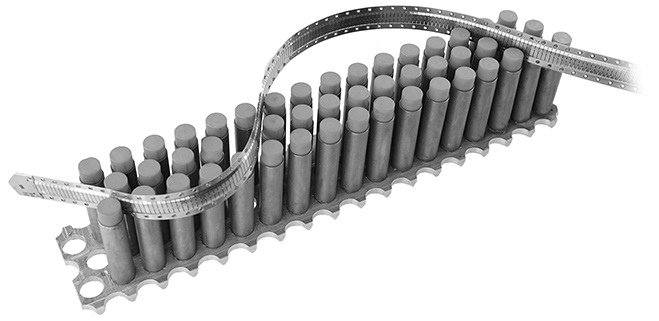 Vizaar Vuflex situation during inspection